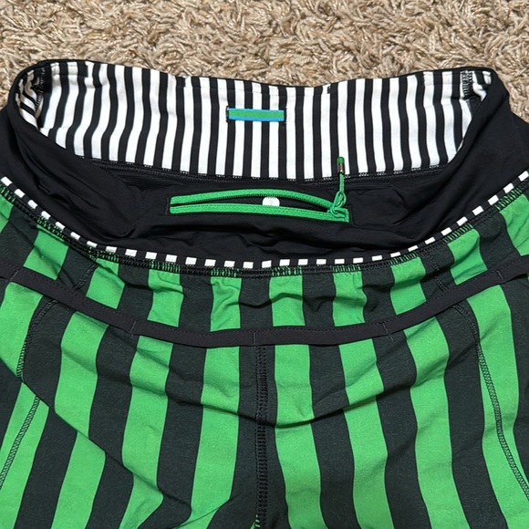 Lululemon Speed Shorts - Picture 7 of 7